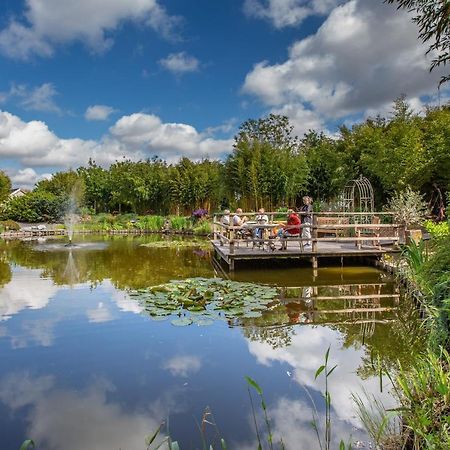 Romala'S Home Kiel-Windeweer Exteriör bild