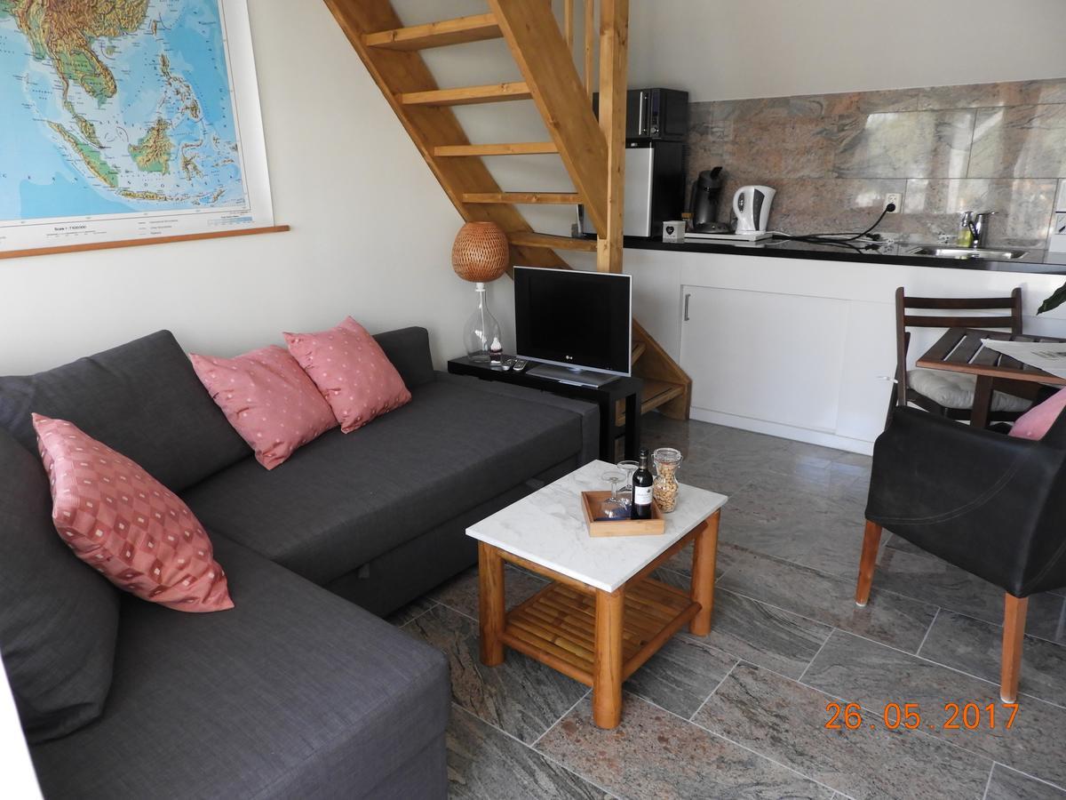 Romala'S Home Kiel-Windeweer Exteriör bild